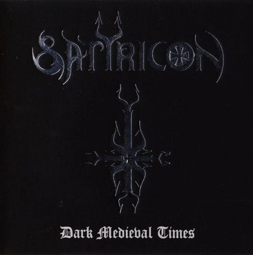 Satyricon - Dark Medieval Times