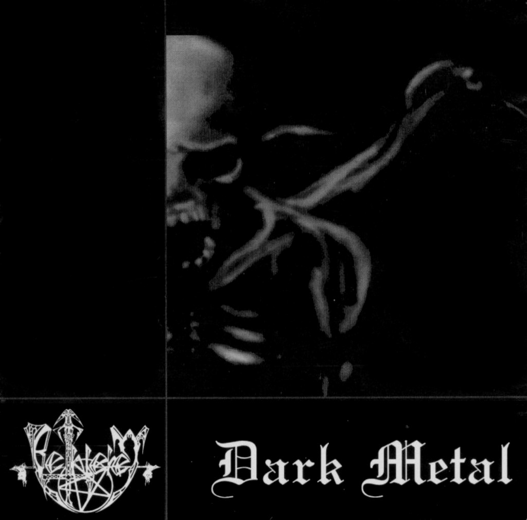Bethlehem - Dark Metal