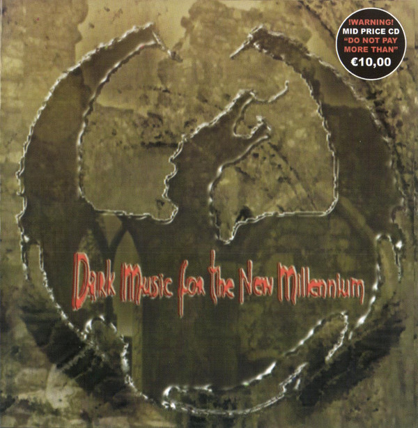 Various D - Dark Music For The New Millennium