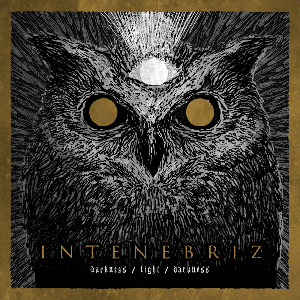 In Tenebriz - Darkness / Light / Darkness (digital)