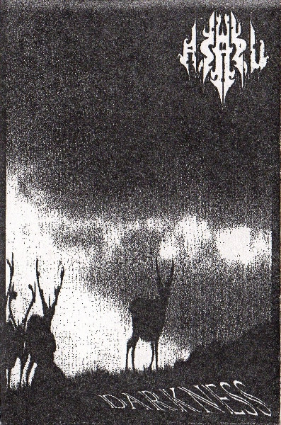 Asaru - Darkness (demo)
