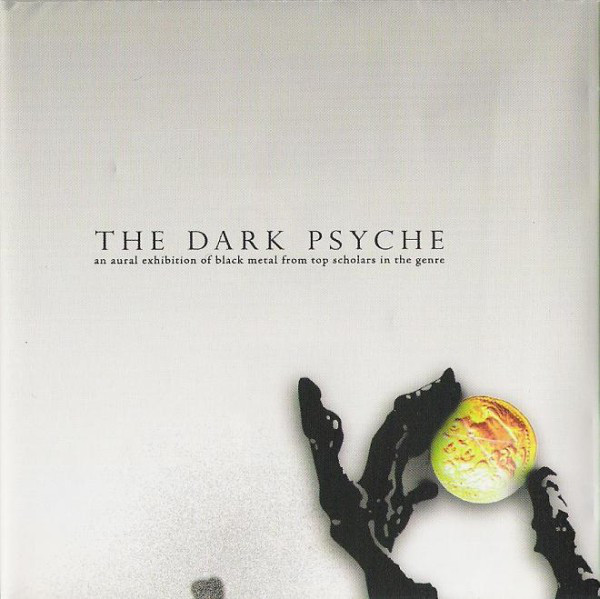 Various D - The Dark Psyche