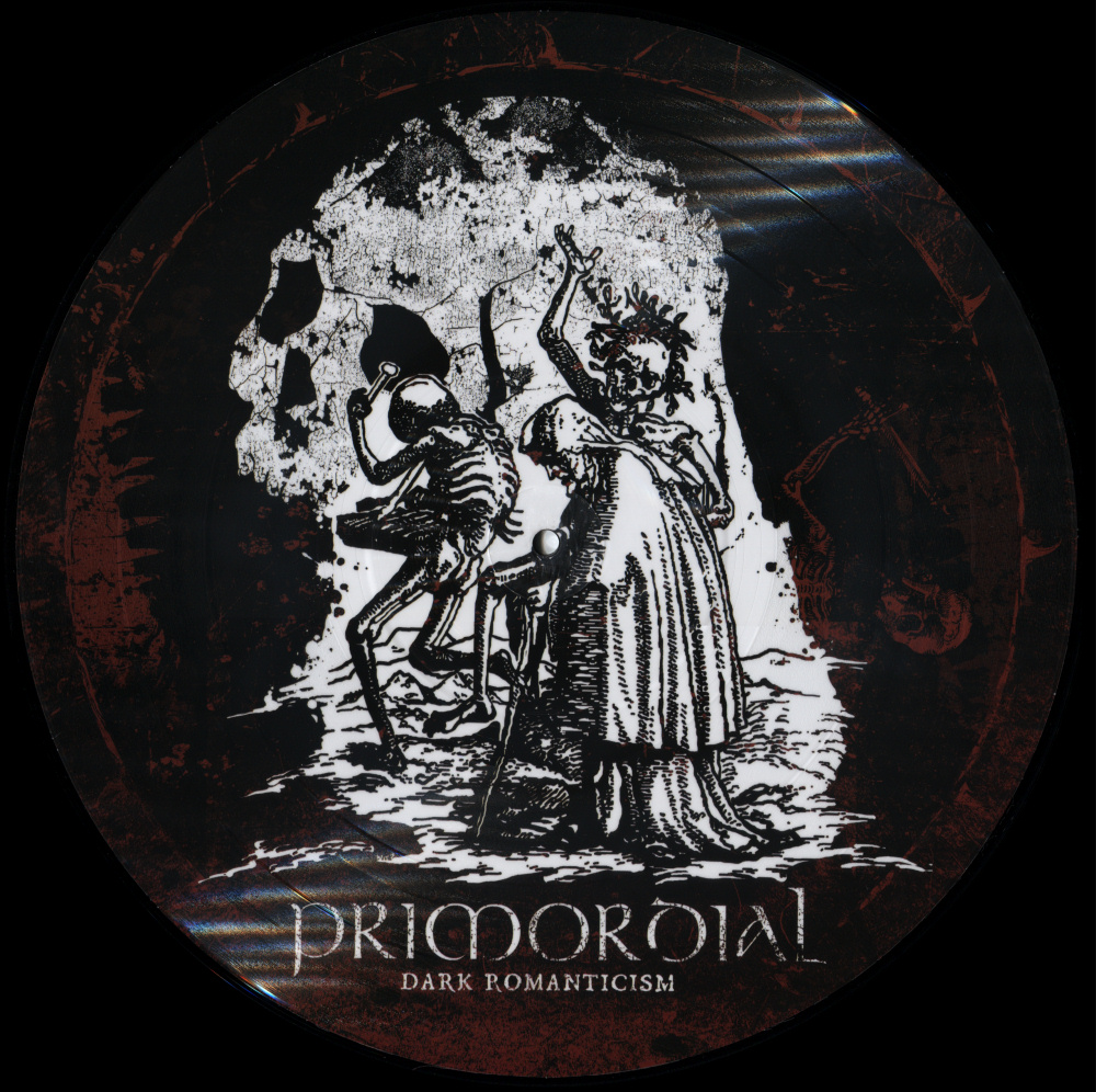 Primordial - Dark Romanticism (demo)