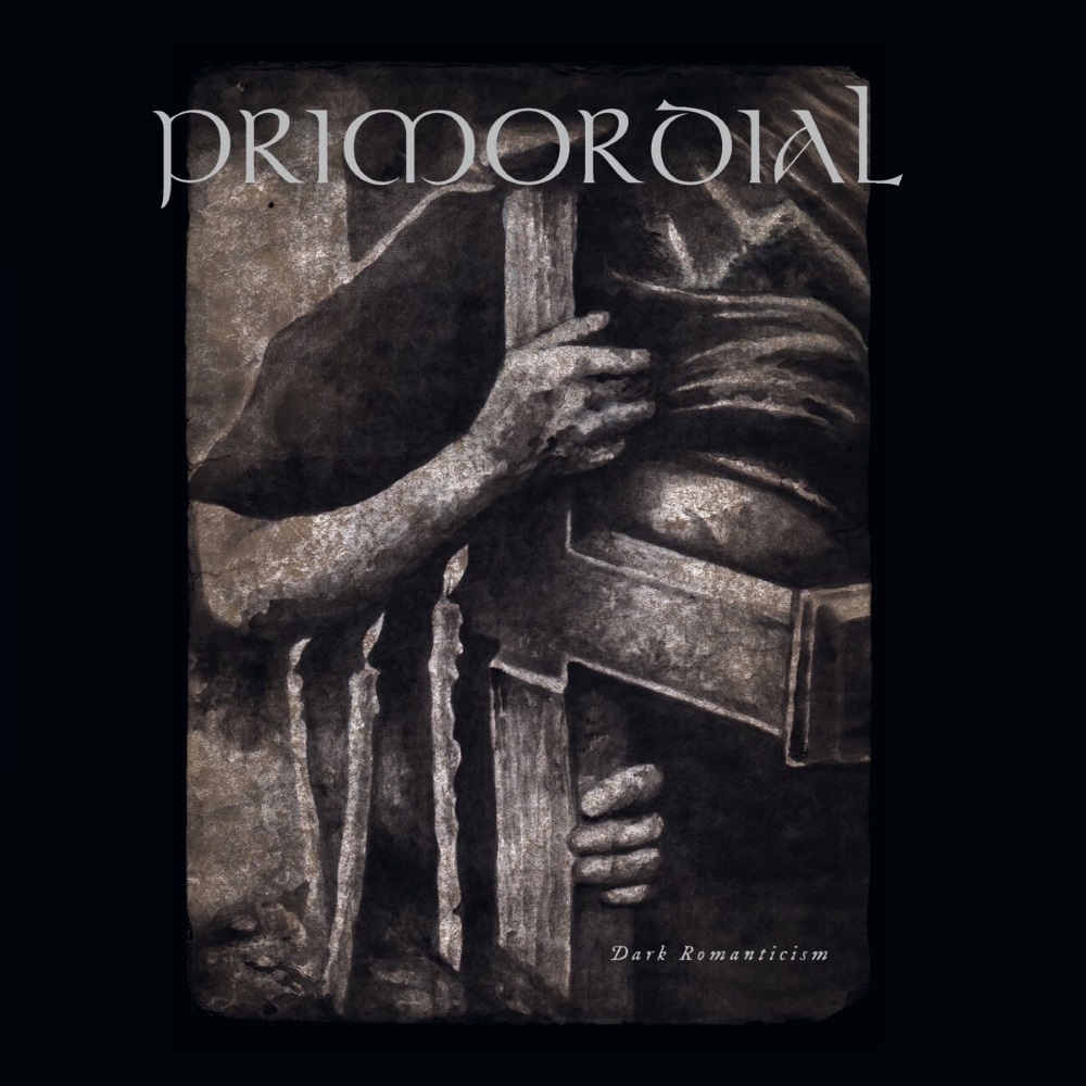 Primordial - Dark Romanticism (demo)