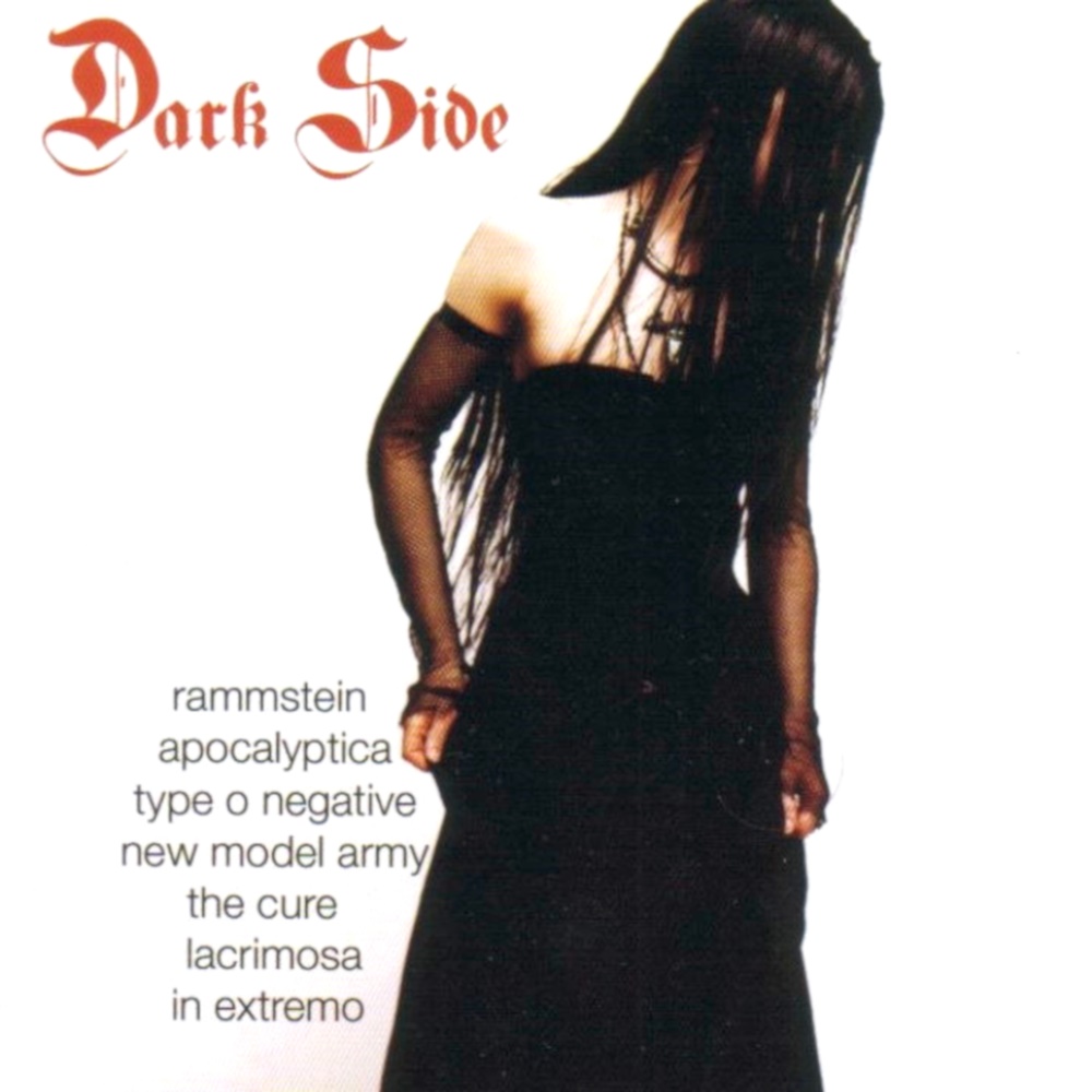 Various D - Dark Side