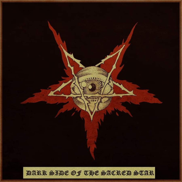 Various D - Dark Side Of The Sacred Star