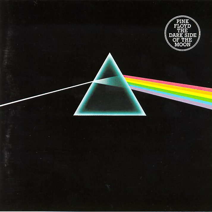 Pink Floyd - The Dark Side of the Moon