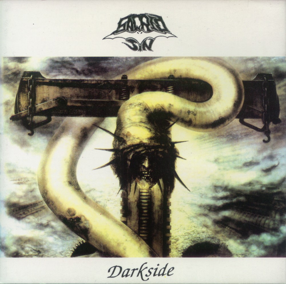 Sacred Sin - Darkside
