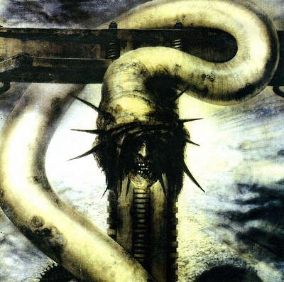 Sacred Sin - Darkside