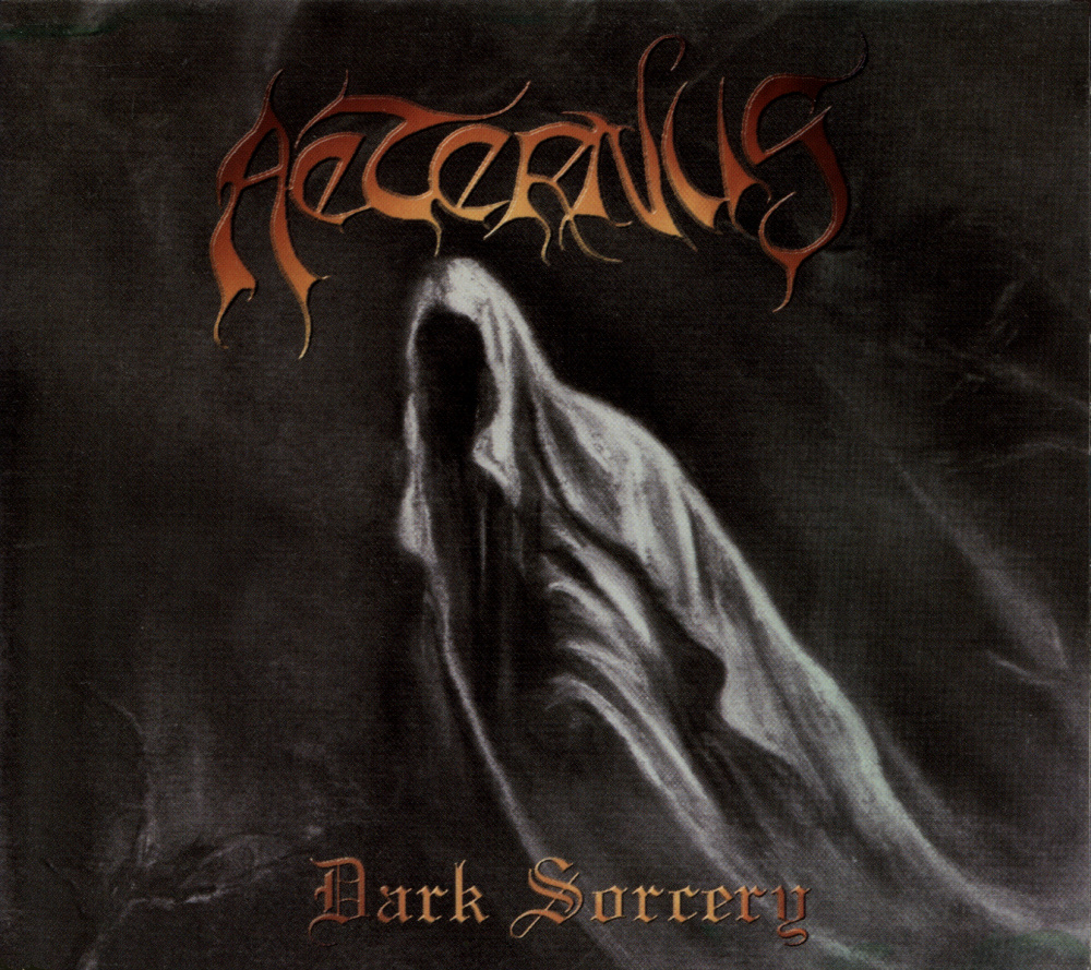 Aeternus - Dark Sorcery