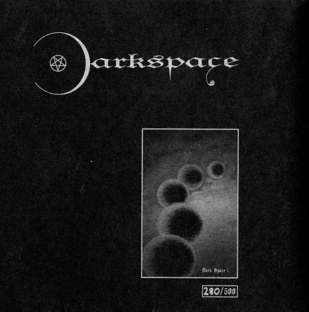 Darkspace - Darkspace I