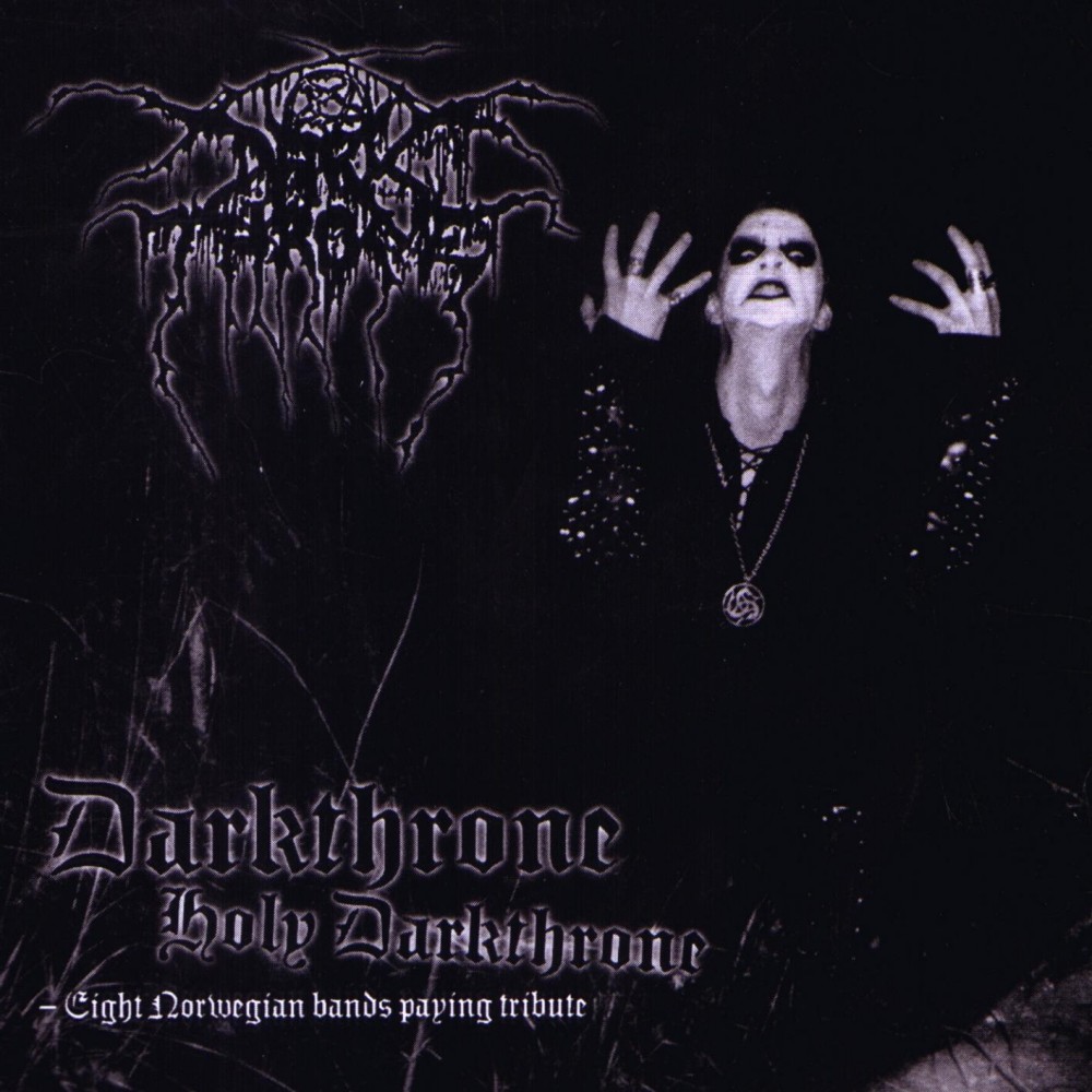 Various D - Darkthrone Holy Darkthrone