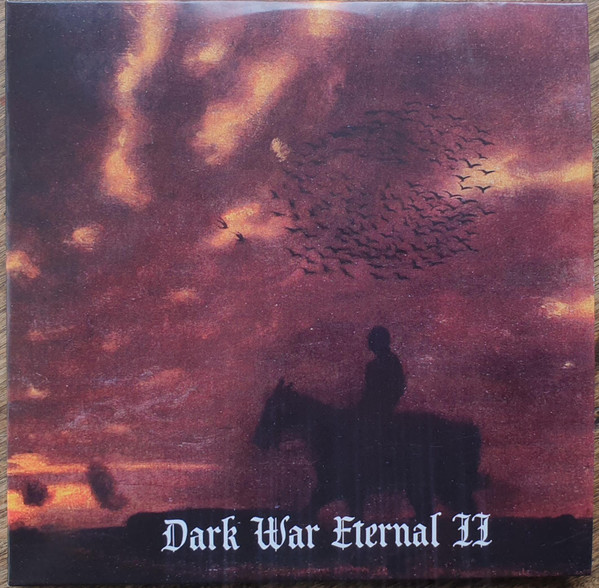 Various D - Dark War Eternal Volume II