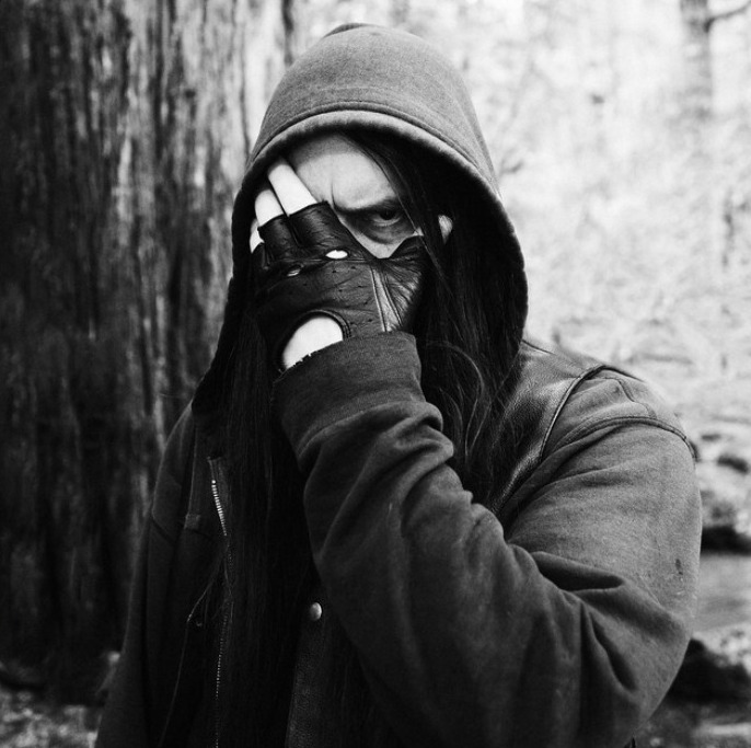 Uada - The Dark (Winter) (digital)