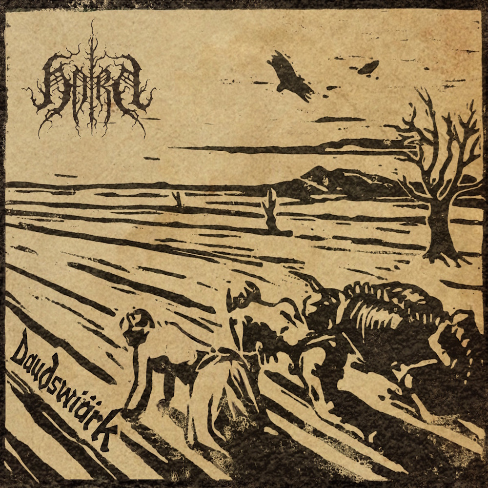 Horn - Daudswi�rk