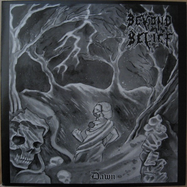 Beyond Belief - Dawn