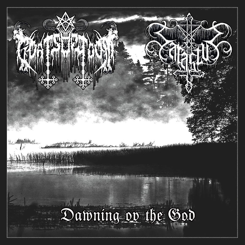 Sarastus - Dawning Ov The God