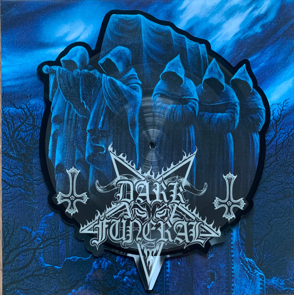 Dark Funeral - The Dawn No More Rises