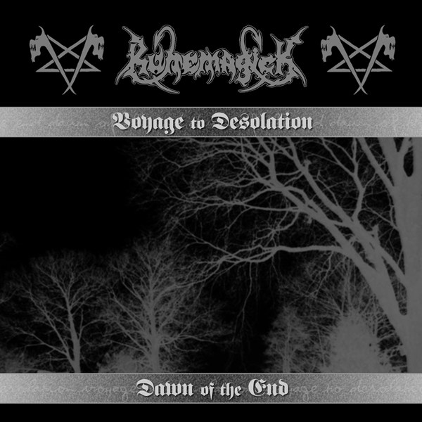 Runemagick - Dawn of the End