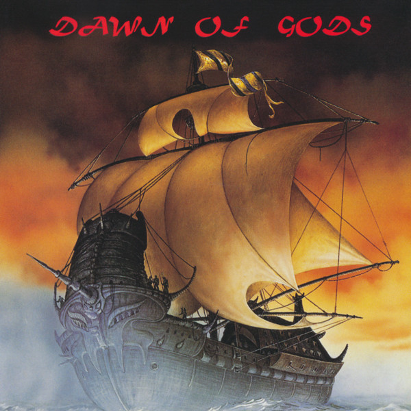 Various D - Dawn Of Gods