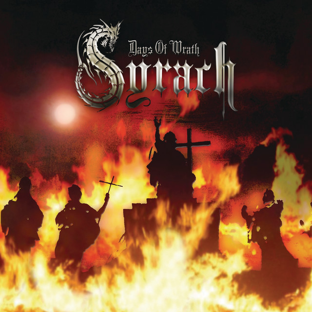 Syrach - Days Of Wrath