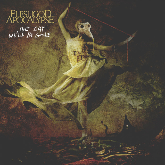 Fleshgod Apocalypse - The Day We'll be Gone