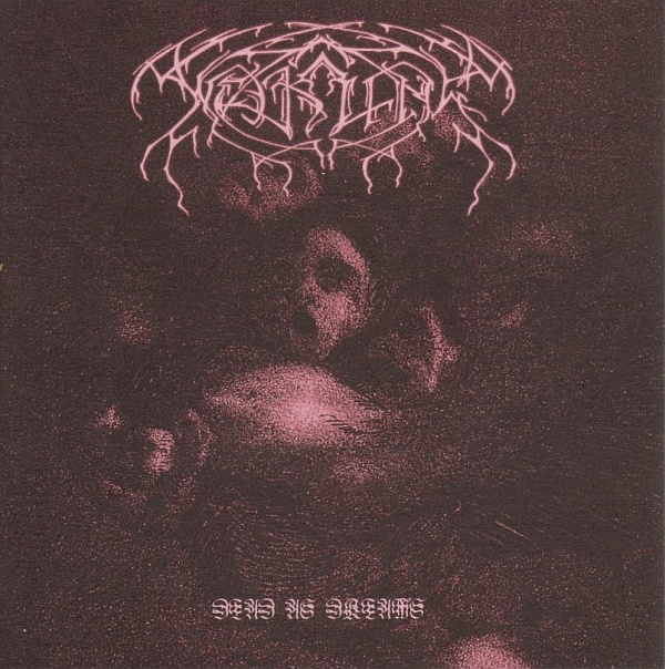 Weakling - Dead as Dreams