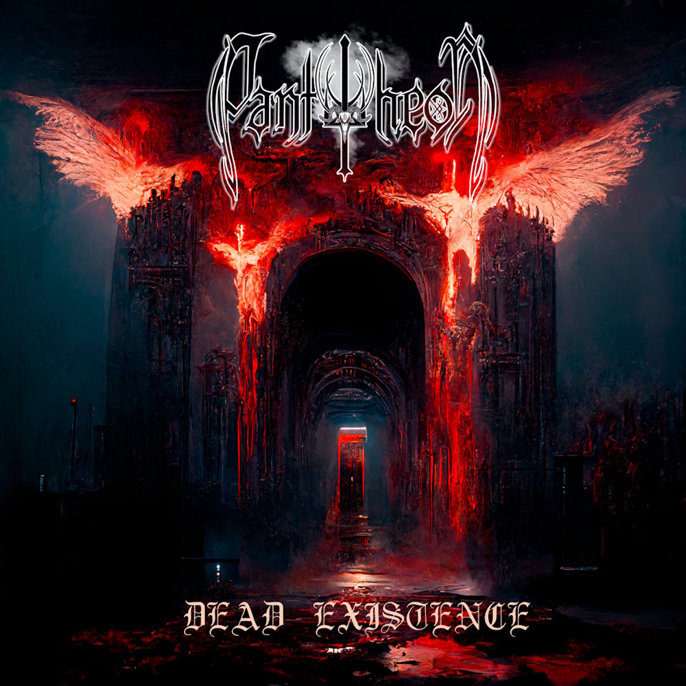 Pantheon - Dead Existence
