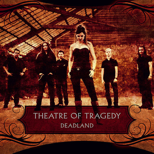 Theatre Of Tragedy - Deadland