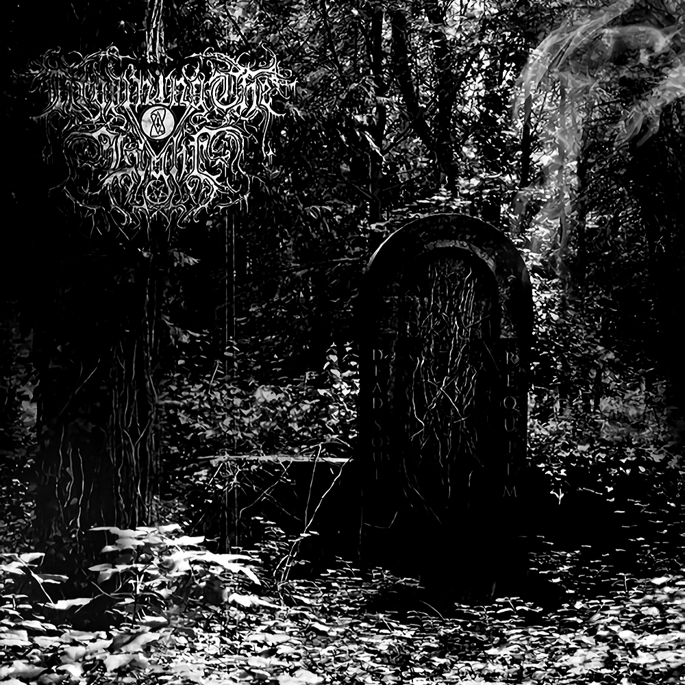 Drowning The Light - Dead Soul Requiem (ep)