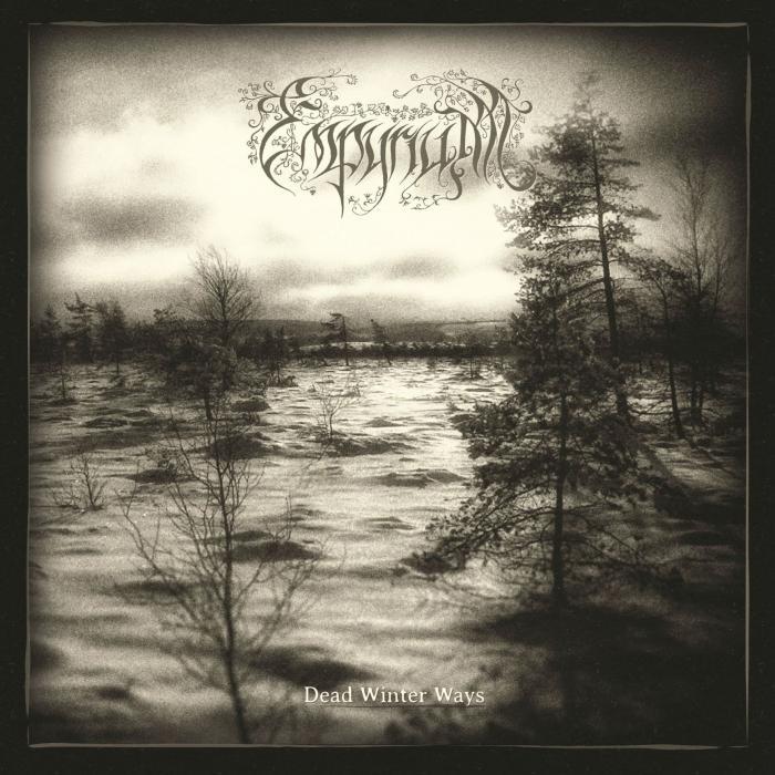 Empyrium - Dead Winter Ways