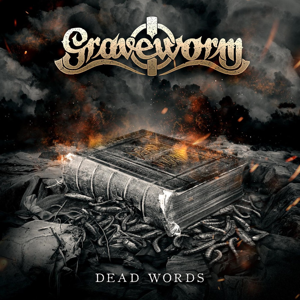Graveworm - Dead Words (digital)