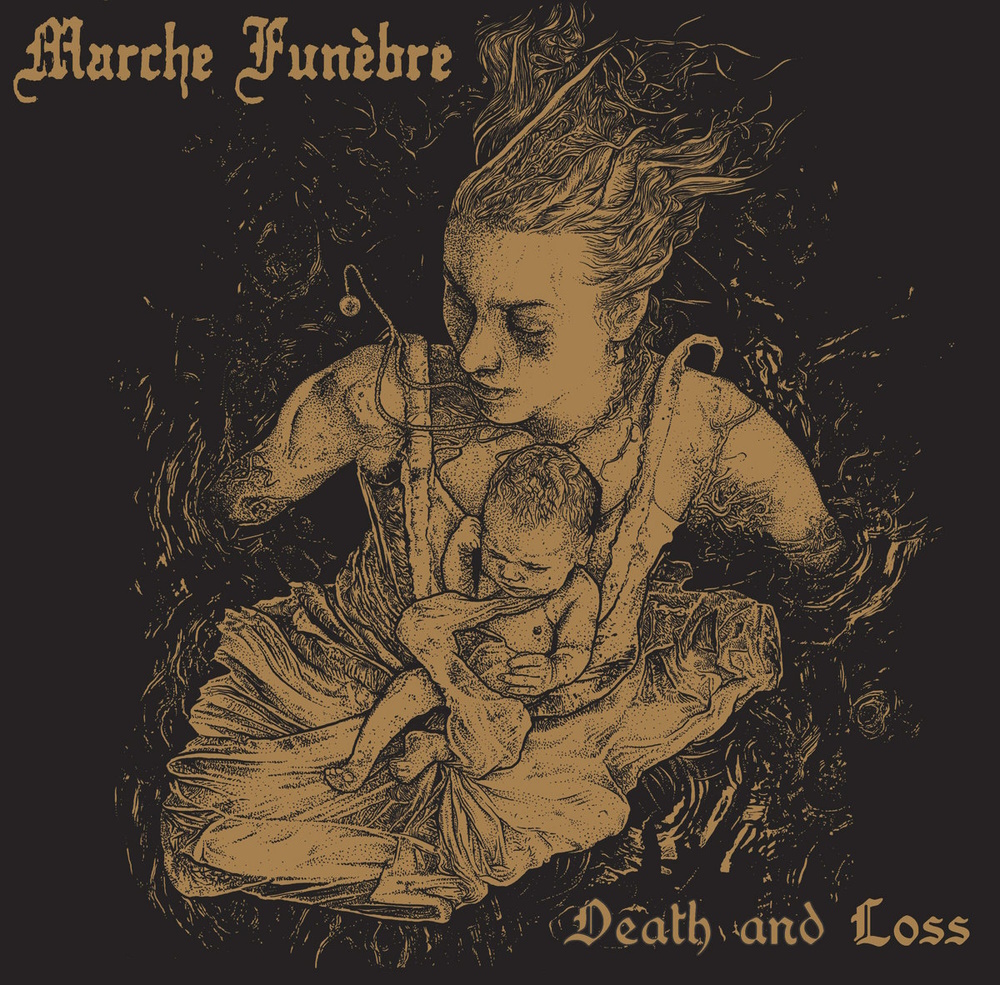 Marche Funèbre - Death And Loss