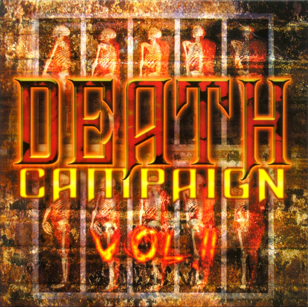 Various D - Death Campaign vol II