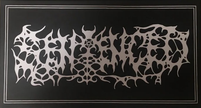 Sentenced - Death... Comes As A Relief From The Mortal Suffering