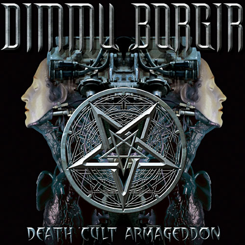 Dimmu Borgir - Death Cult Armageddon