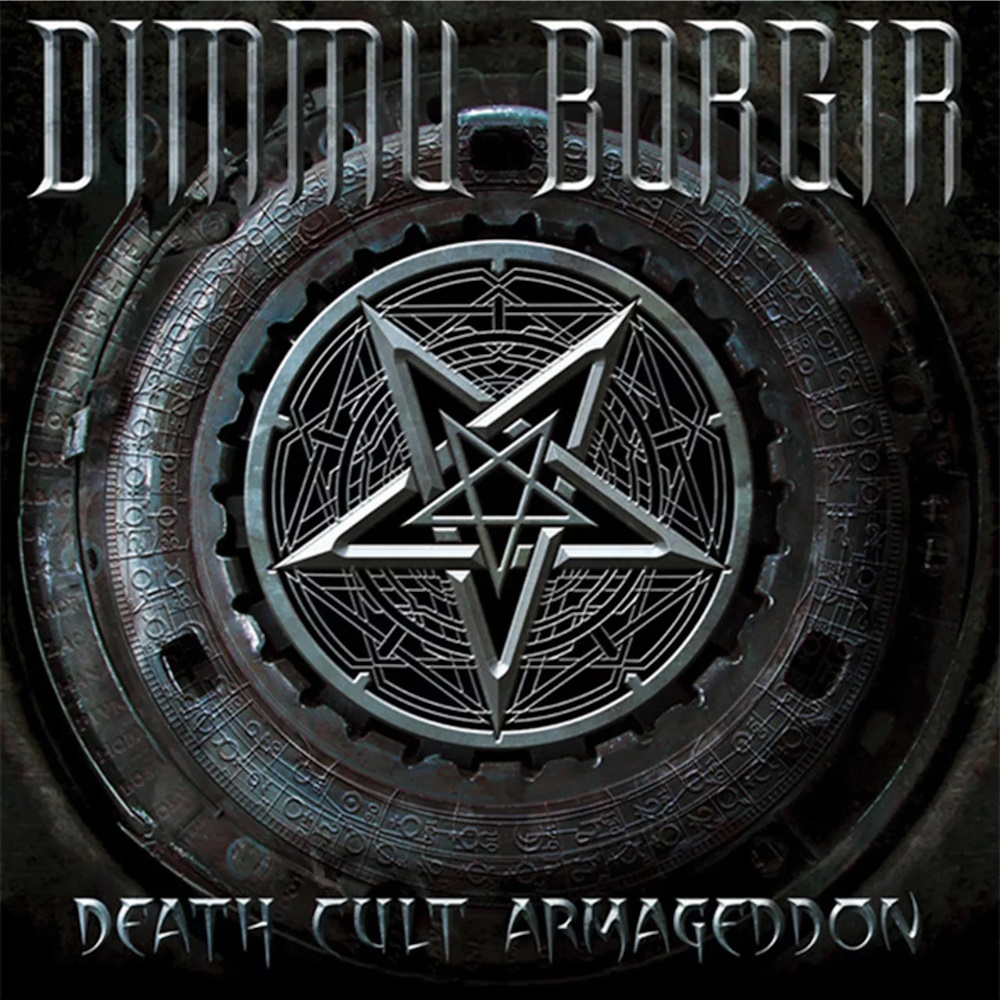 Dimmu Borgir - Death Cult Armageddon