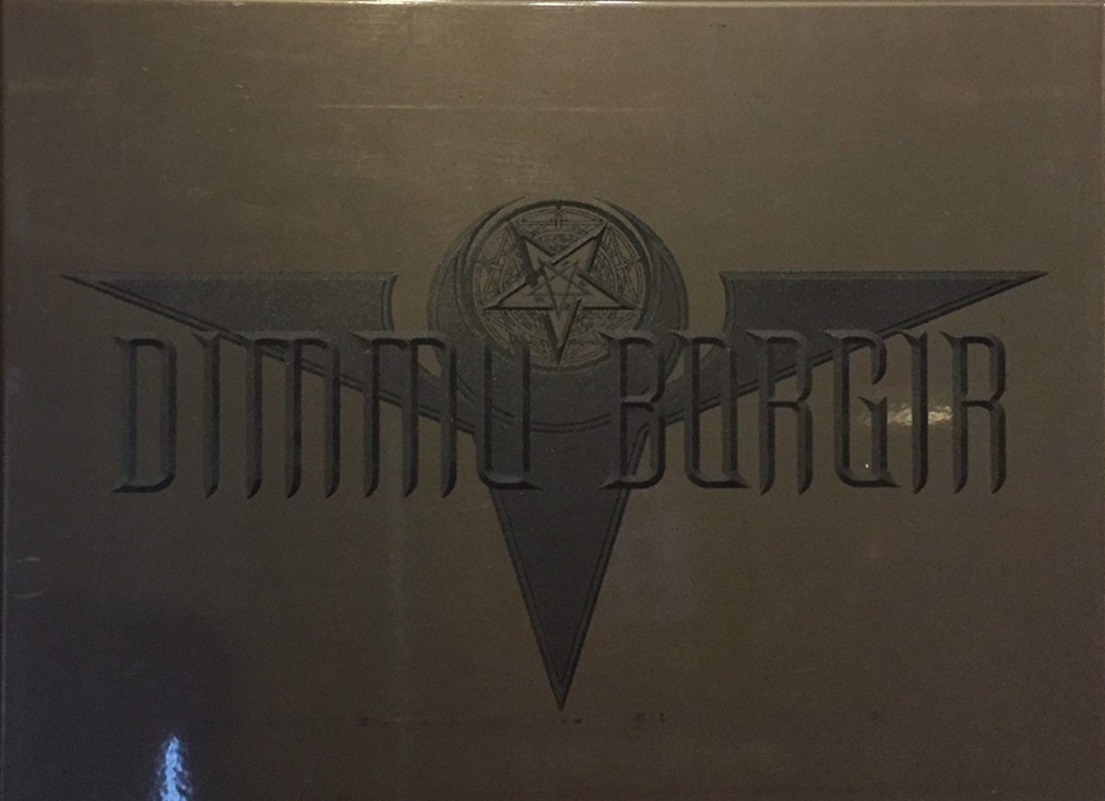 Dimmu Borgir - Death Cult Armageddon