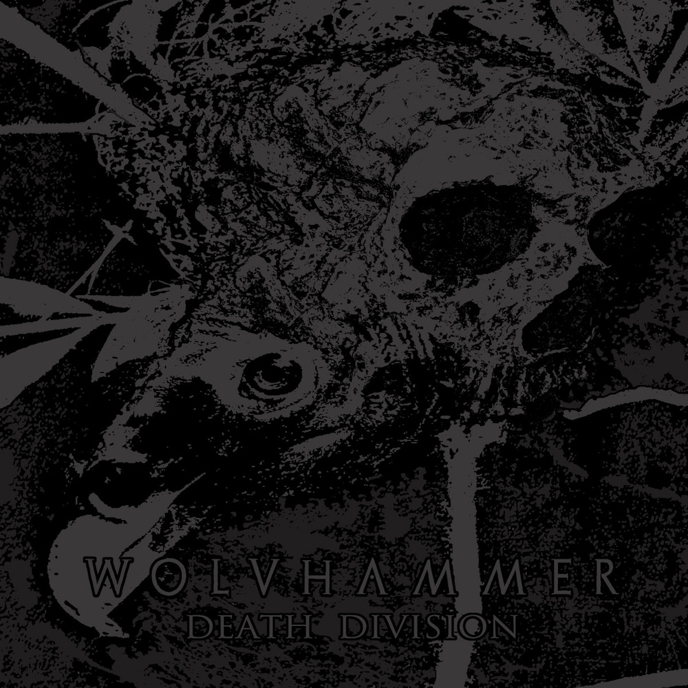 Wolvhammer - Death Division (ep)