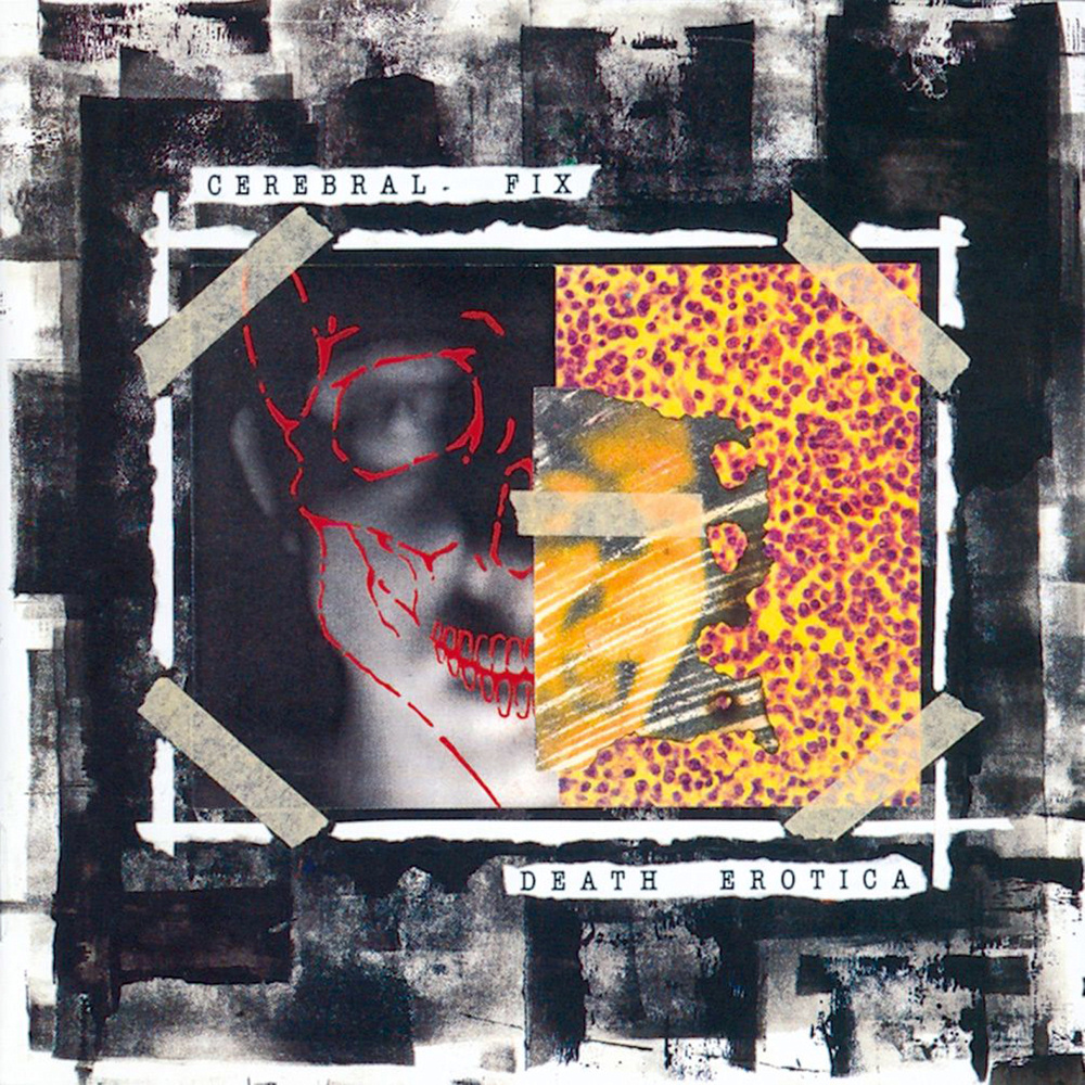 Cerebral Fix - Death Erotica