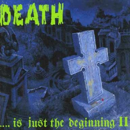 Various D - Death... Is Just the Beginning II