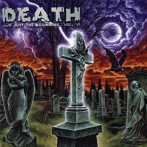 Various D - Death... Is Just the Beginning vol. VI