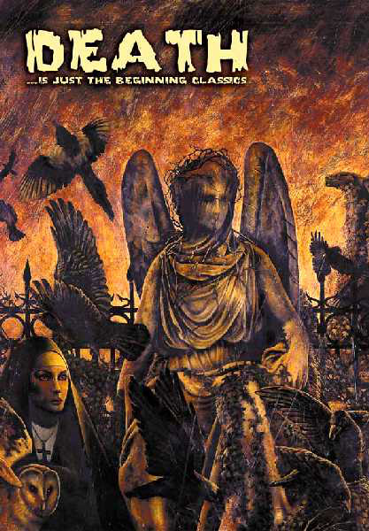 Various D - Death ...Is Just The Beginning Classics (video)