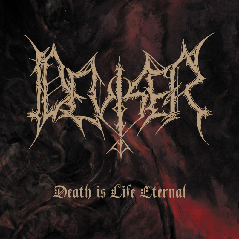 Deviser - Death is Life Eternal (digital)