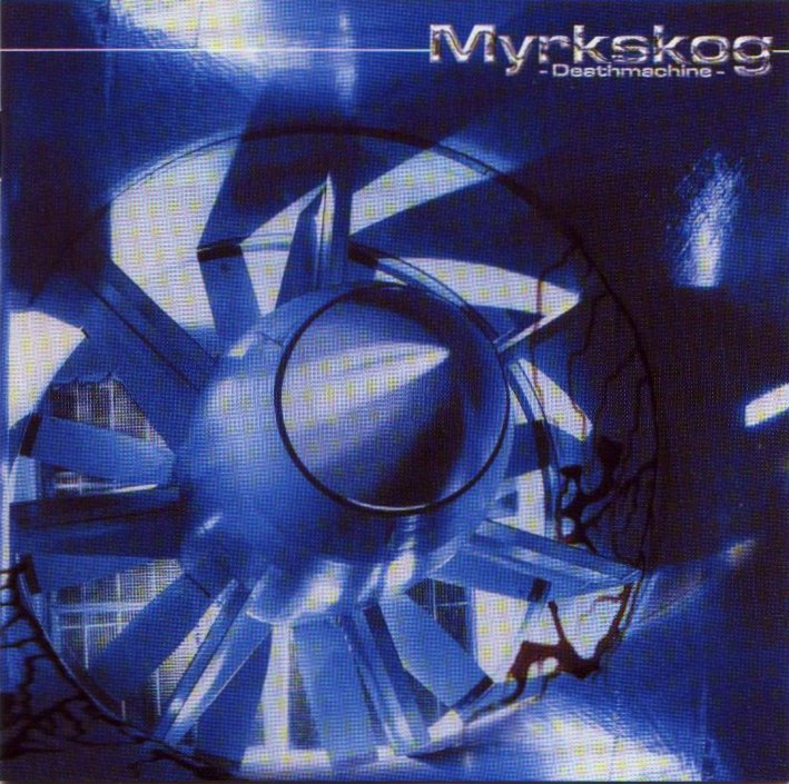 Myrkskog - Deathmachine