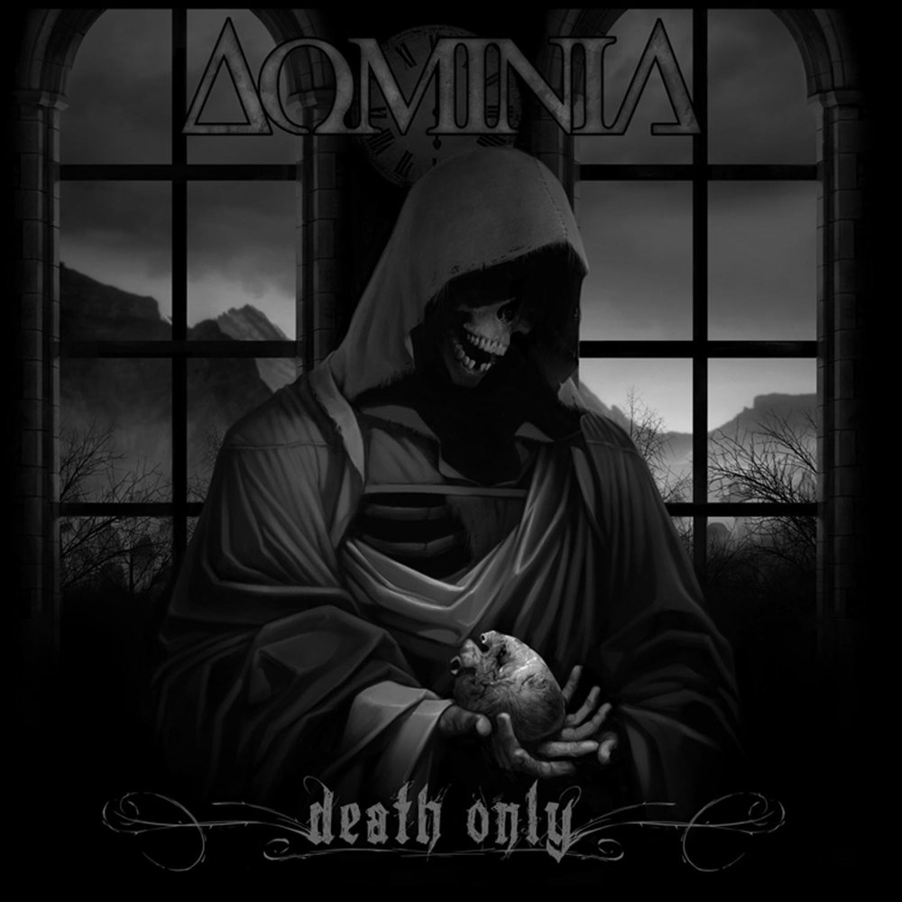 Dominia - Death Only (digital)
