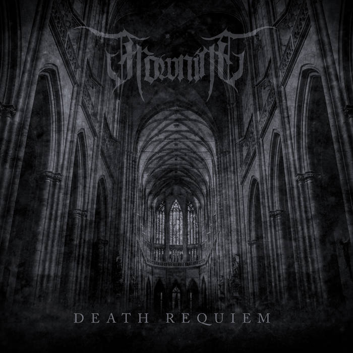 Frowning - Death Requiem