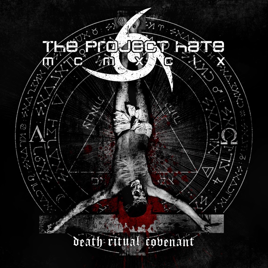 The Project Hate MCMXCIX - Death Ritual Covenant