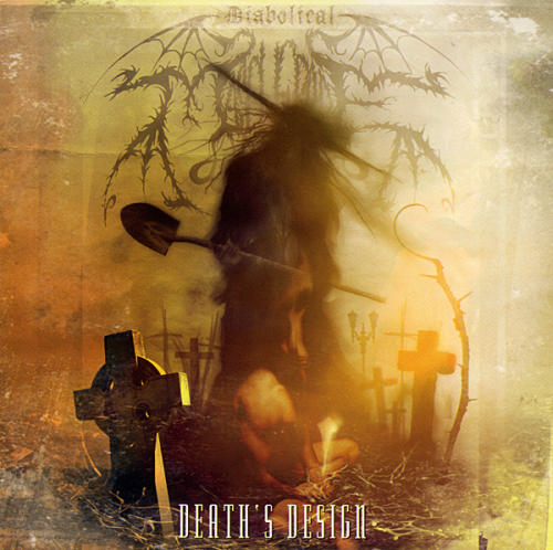 Diabolical Masquerade - Death's Design