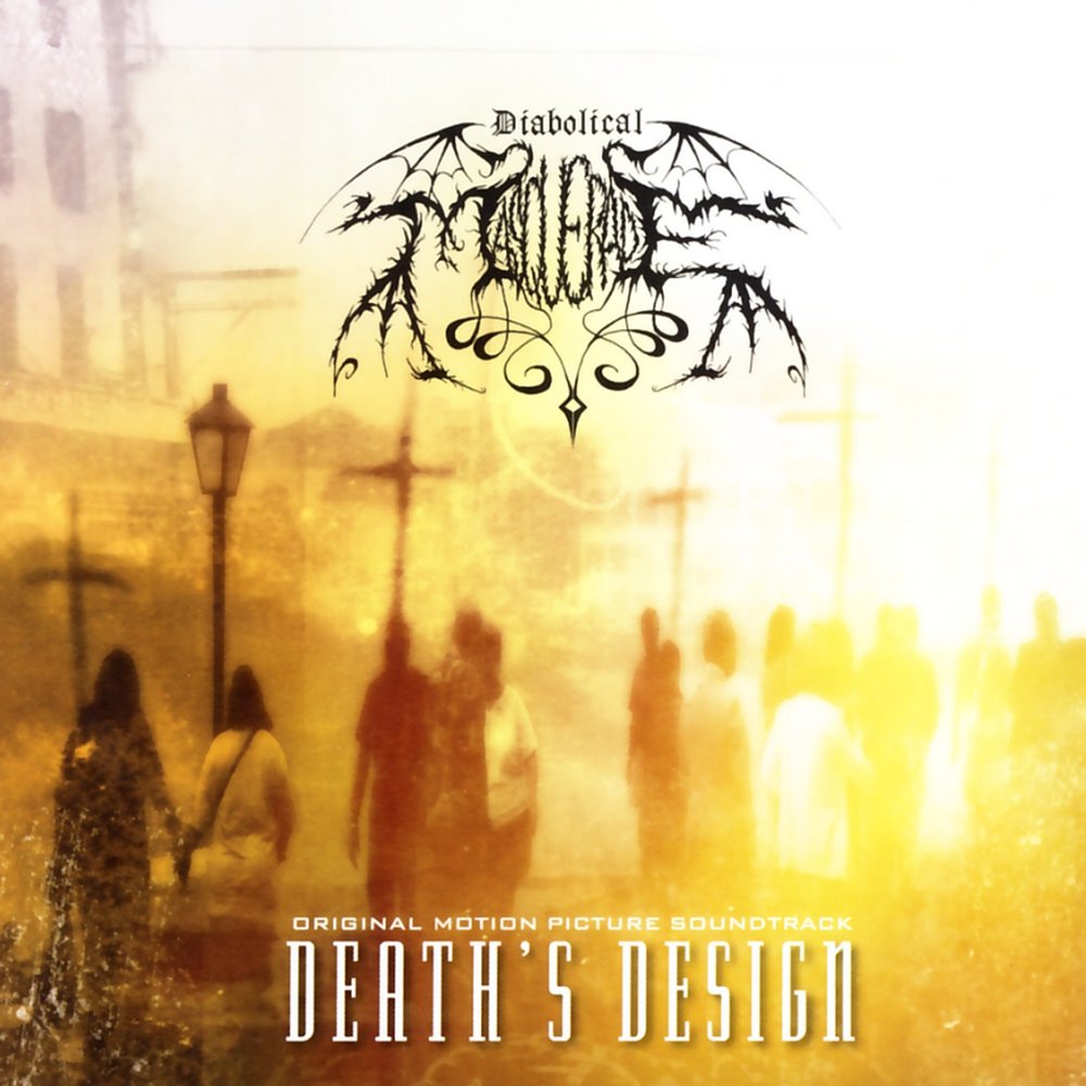 Diabolical Masquerade - Death's Design